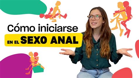 mejores posturas para el sexo anal|La guía de sexo anal para principiantes